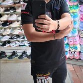 Busco hacer amistades. Busco una mujer