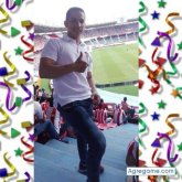 Danique324 chico soltero en Polonuevo