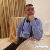 Erick34583952000 chico soltero en San Rafael Del Sur