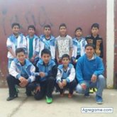 Busco pareja. Mujeres. Una persona