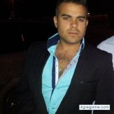 bokheron chico soltero en El Carpio