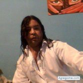 marceeel chico soltero en Del Viso