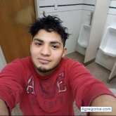 Foto de perfil de gersonjair8316