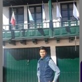 Ingeniero de sistemas. Busco pareja. Yo