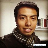 Chatear con Diego89 de Bogotá