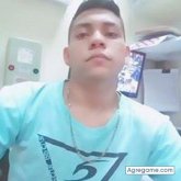 Mathias Garcia