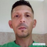 Franyermolina chico soltero en Valencia