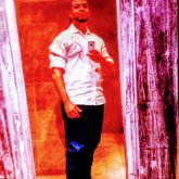 Mujer, amiga conocer persona. amistad