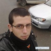 Chorch chico soltero en Barcelona