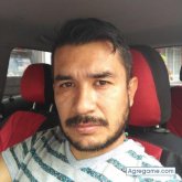 Alexander Gomez