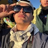 Estudiante. Me gustan mujeres alegres y