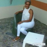 Chatear con Lalki777 de Santo Domingo Oeste