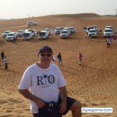 violapedro chico soltero en Merlo