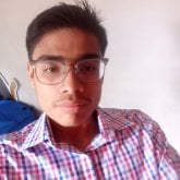 Busco chatear. Bueno tienes novio ok.