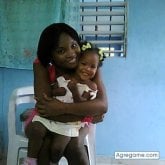 LAMAMOTA chica soltera en Santo Domingo