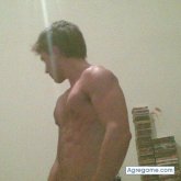 dominic1987 chico soltero en Caseros