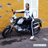 Enrique1316 chico divorciado en Adeje