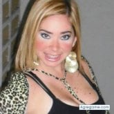 Yenny, Chica de Valencia para Chicas en Agregame.