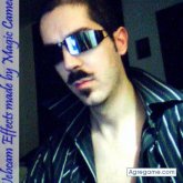 Jesus Garcia Sanchez