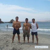 jamsa chico soltero en Lima