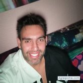 Busco conocer gente.