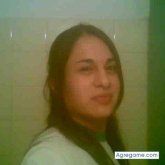 janet05 chica soltera en Justo Daract