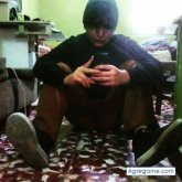 luisjunior9395 chico soltero en Pailón