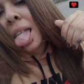 Aylin02 chica soltera en Florencio Varela