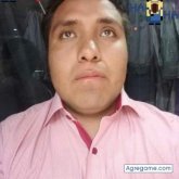 Octavio chingay