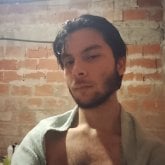 Busco ligar. Medio aburrido cuando no me