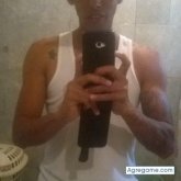 gustavorivasxd chico soltero en El Tigre