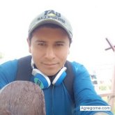 Lubus1 chico soltero en Cochabamba