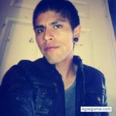 Erick Galvan Robledo