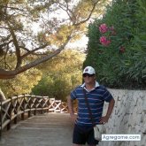 Xico1975 chico soltero en Alicante