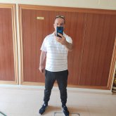 Dimi77 chico divorciado en Logroño