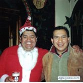 josess chico separado en Madrid