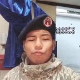 Busco ligar. Una relacion una mujer que