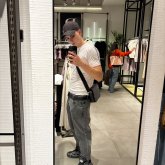 Busco conocer gente. Busco mujeres de mi