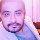 RudyDel, Chico de San Pedro para Chicos en Agregame.