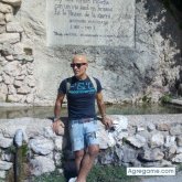 Gianluca49 chico soltero en Jaén