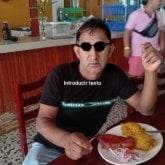 Que sea sincero y honesta quiero conocer