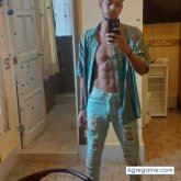 Chatear con Nano189908 de Miramar