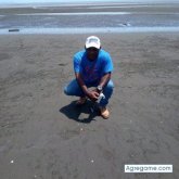 juansolis1145 chico soltero en Chitré