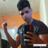 Lufitaro chico soltero en Colonia Guanare
