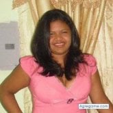 Marisa chica soltera en Ciudad Bolívar