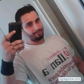 reinholdmsm chico soltero en Maracaibo