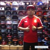 Guajebarcenas chico soltero en Los Angeles