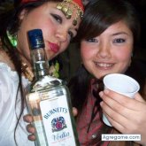 lolu02 chica soltera en Maipú