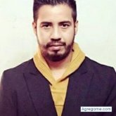 RamiroSanzA chico soltero en Salitre