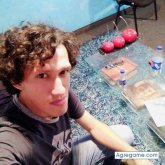 ezrrajoel chico soltero en Comas